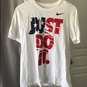 Nike Men’s Just Do It Tee